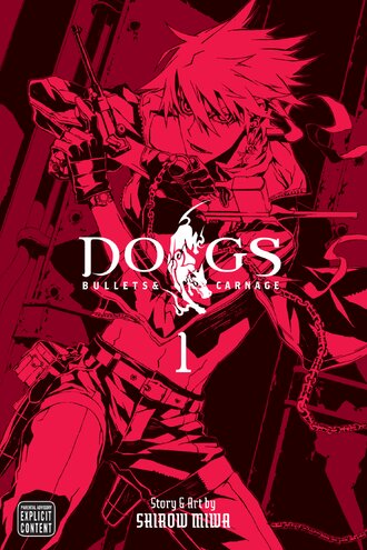Dogs
