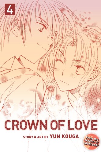 Crown of Love #4