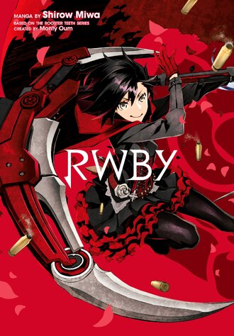 RWBY #1