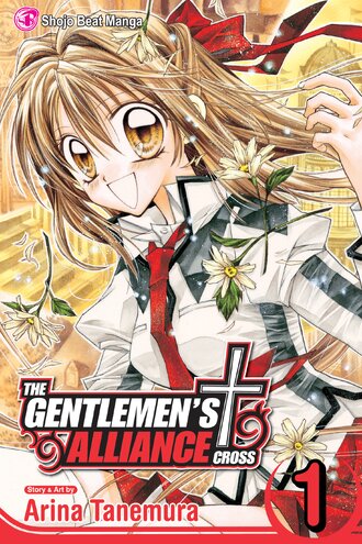The Gentlemen's Alliance +