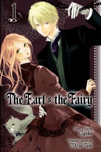 The Earl and The Fairy