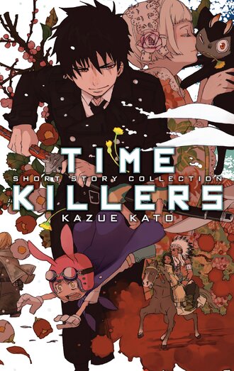 Time Killers #1