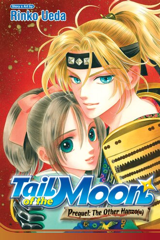 Tail of the Moon Prequel: The Other Hanzo(u) #1