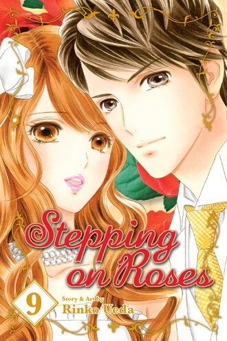 Stepping on Roses #9