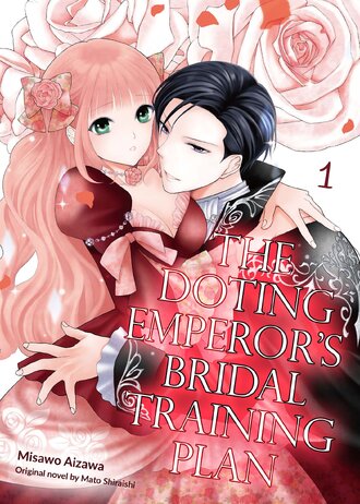 The Doting Emperor's Bridal Training Plan