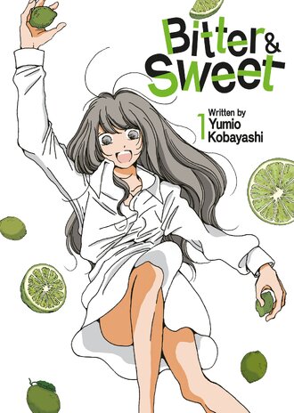Bitter & Sweet (Collector's Edition)
