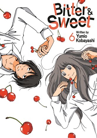 Bitter & Sweet (Collector's Edition) #6