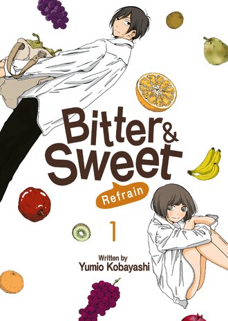 Bitter & Sweet ~Refrain~