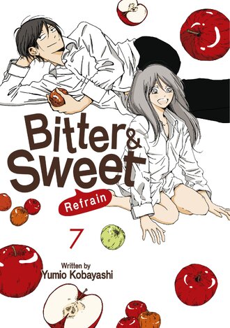 Bitter & Sweet ~Refrain~ #7