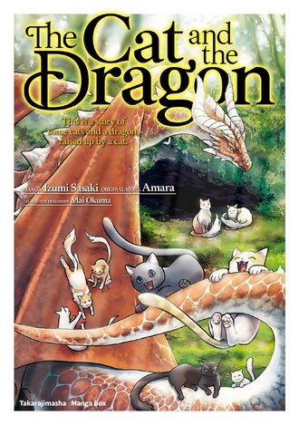 The Cat and the Dragon