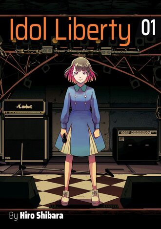 Idol Liberty