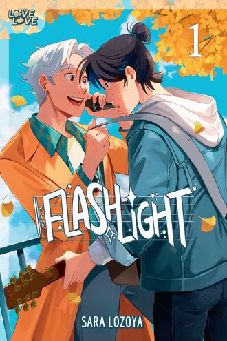 Flashlight #1