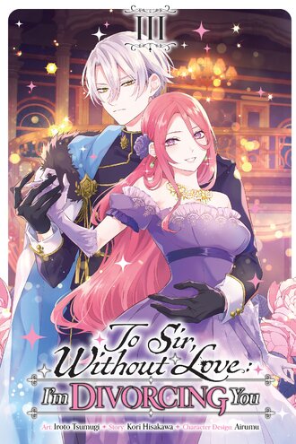 To Sir, Without Love: I'm Divorcing You #3