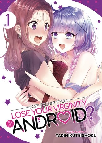 Does it Count if You Lose Your Virginity to an Android?