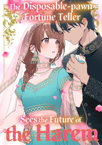 The Disposable-pawn Fortune Teller Sees the Future of the Harem-Full Color #50