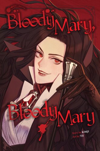 Bloody Mary, Bloody Mary #1