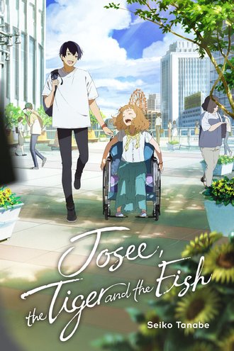 Josee, the Tiger and the Fish