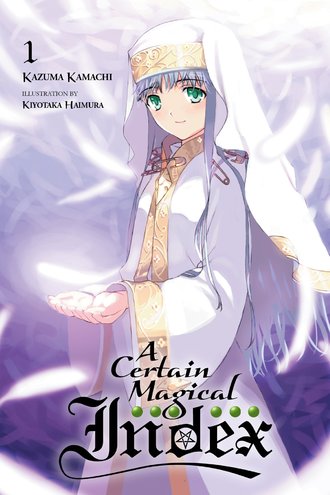 A Certain Magical Index