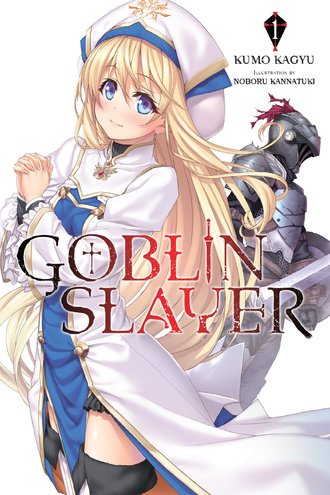 Goblin Slayer