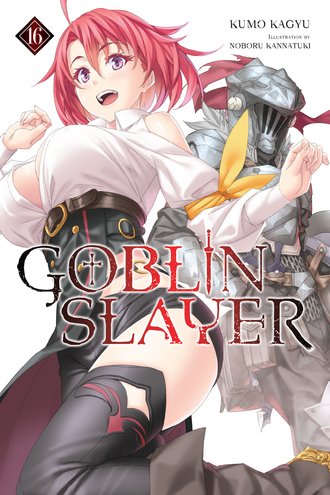 Goblin Slayer #16