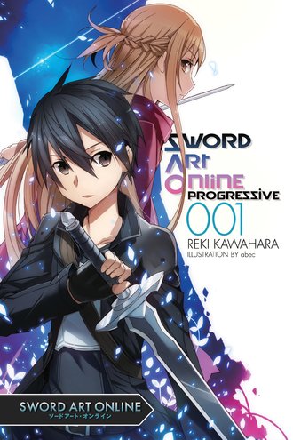 Sword Art Online Progressive