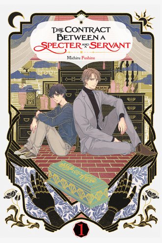 The Contract Between a Specter and a Servant