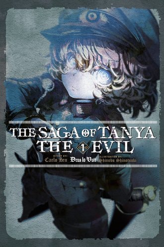 The Saga of Tanya the Evil