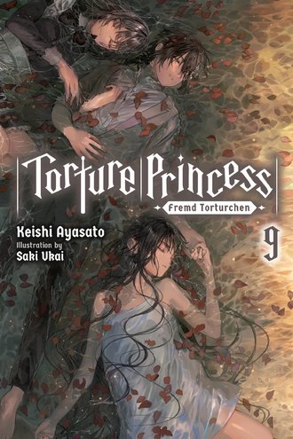 Torture Princess: Fremd Torturchen #10