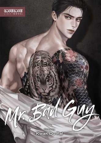 Mr. Bad Guy