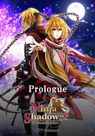 Ninja Shadow+