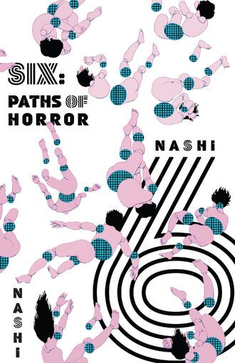 Six: Paths of Horror #1