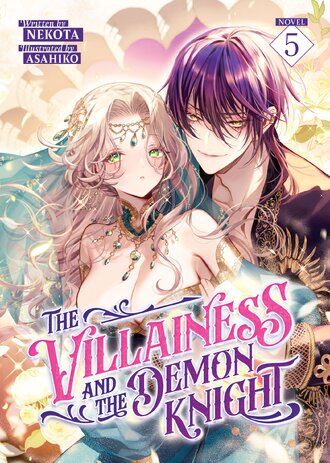 The Villainess and the Demon Knight #5
