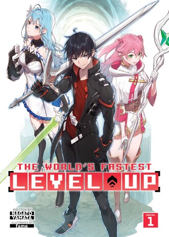 The World's Fastest Level Up