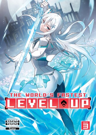 The World's Fastest Level Up #3