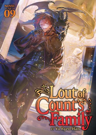 Lout of Count's Family #9
