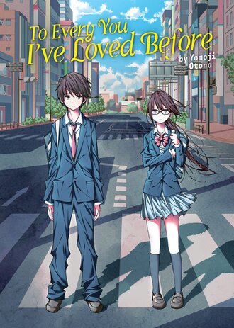 To Every You I've Loved Before #1
